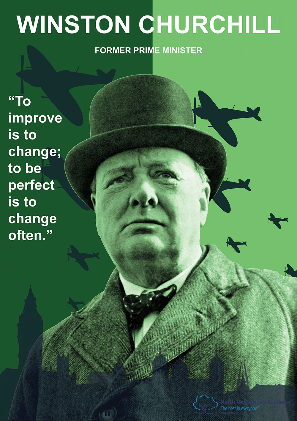 Churchill