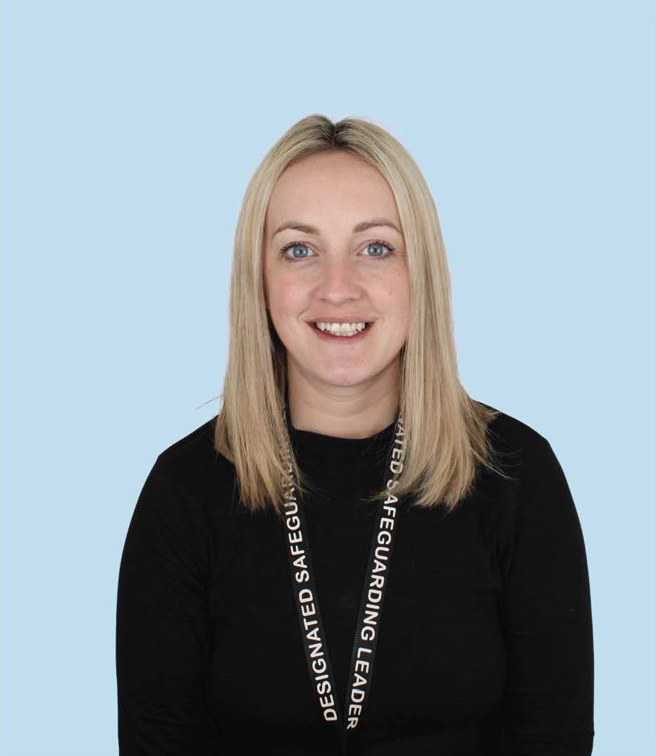 Mrs Duffy (Assistant Principal/Welfare Lead)