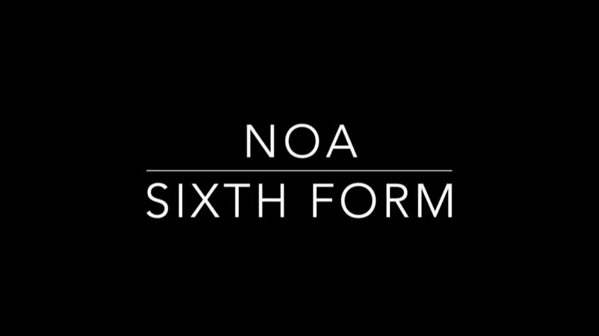 Welcome to Sixth Form