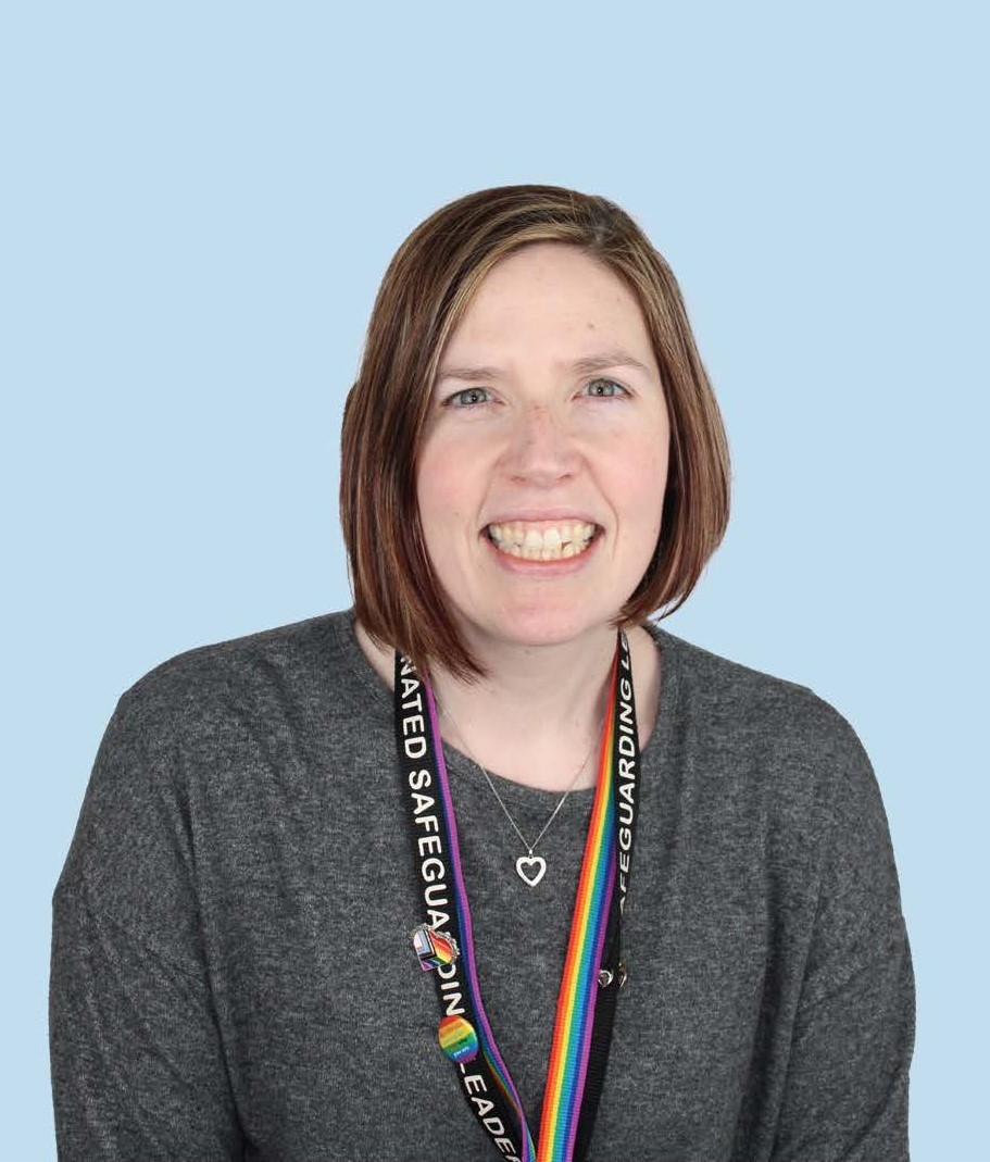 Mrs Smith (Welfare Manager)