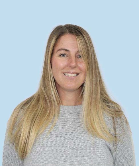 Mrs Jefferies (Welfare Manager)