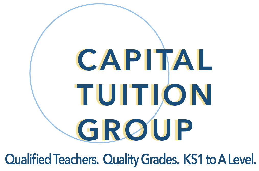 Capital Tuition Group