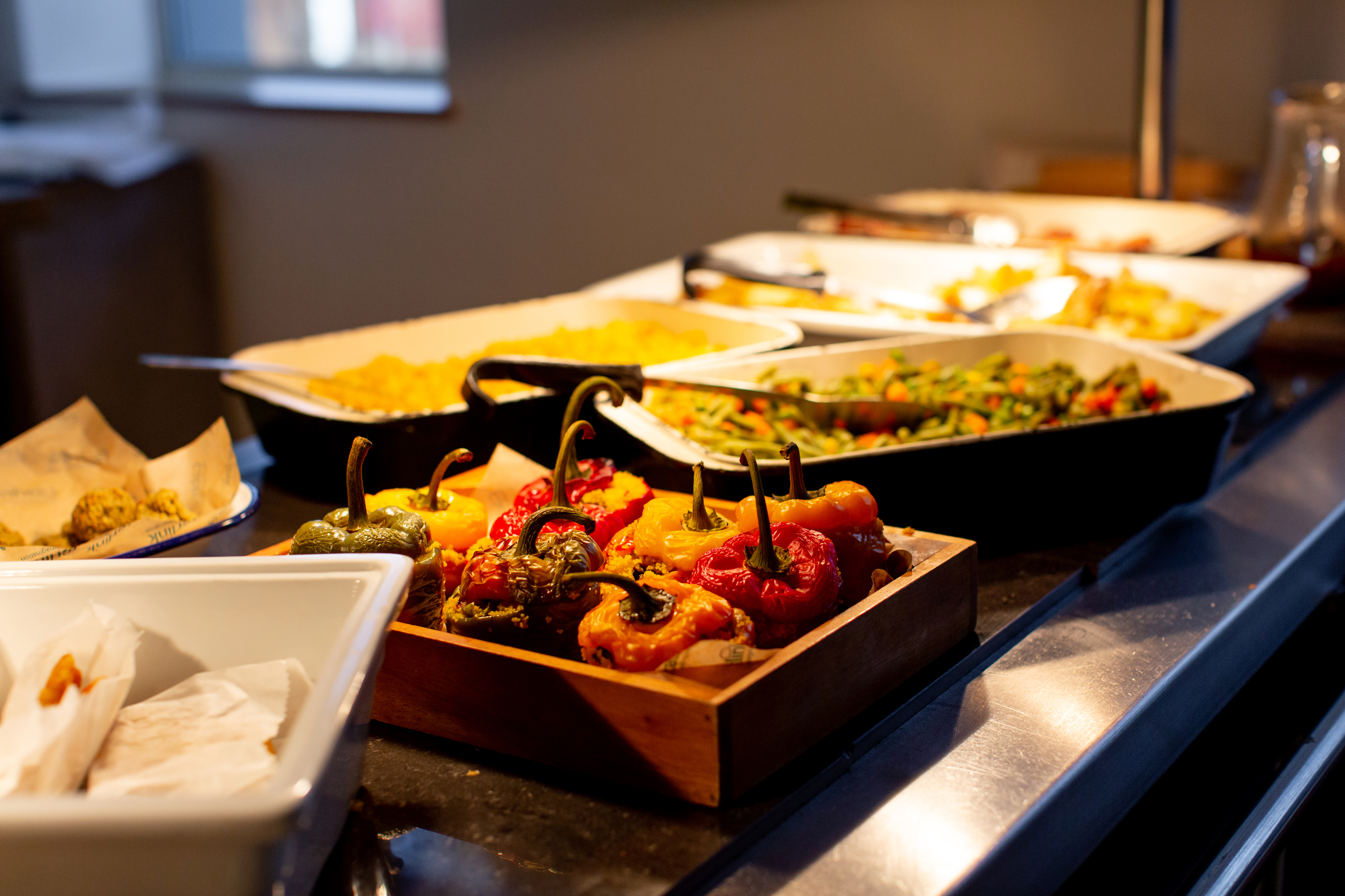 Food Preparation and Nutrition